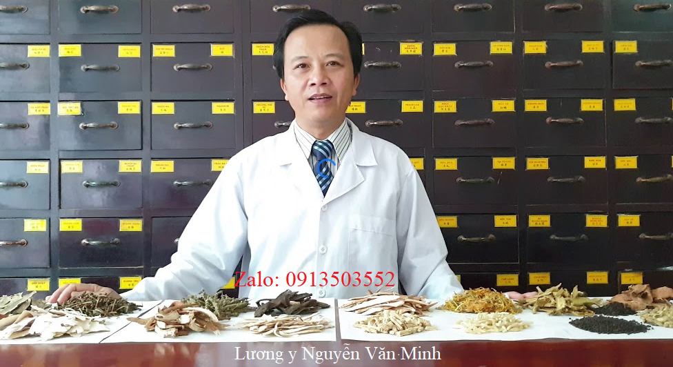 Chữa thoát vị đĩa đệm ở phòng khám đông y Bảo Minh